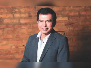 Roberto Campos de Lima é CEO da Federação das Indústrias do Espírito Santo (Findes)