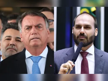 Trump é considerado um aliado pelo bolsonarismo