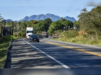 Imagem ilustrativa da imagem Obras para construções dos contornos de Fundão e Ibiraçu começam em 2026