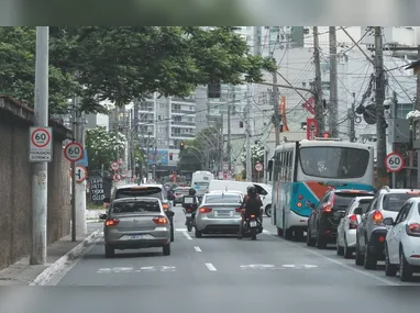Obras tiveram início em fevereiro de 2025