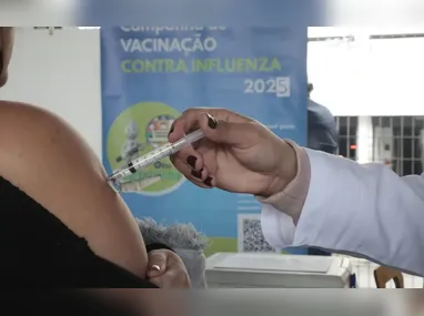 Imagem ilustrativa da imagem Opas alerta que próxima temporada de gripe pode ser mais intensa