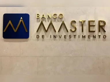 Banco Master teve liquidação extrajudicial decretada pelo Banco Central