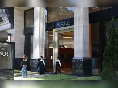 Empresário Fabiano Zettel é alvo de prisão temporária