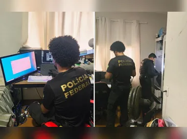 Policiais são investigados de colaborar com facção durante diligências policiais