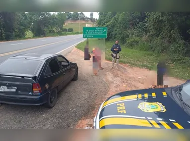 Vice-governador Ricardo Ferraço em visita à Muniz Freire