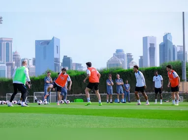 Paulinho tem 'excelente evolução', mas não tem data para voltar a jogar