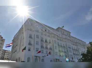 Imagem ilustrativa da imagem Padronização para horário de entrada e saída de hotéis começa a valer