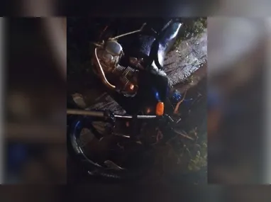 Mais de 1,6 mil pedras de crack são apreendidas em Vila Velha