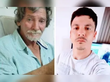 Mãe e filha morrem em queda de prédio no centro de BH