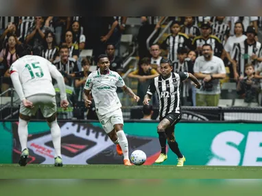 Fluminense vence o Grêmio e estreia com moral no Brasileirão