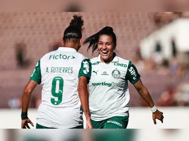 Mirassol vai disputar a Libertadores pela primeira vez em 2026