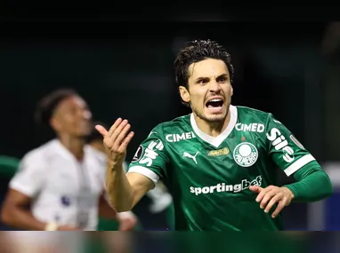 Taça da Libertadores da América seguirá no Brasil em 2025