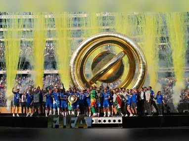 Não há mais confrontos diretos entre Palmeiras e Flamengo no Brasileirão