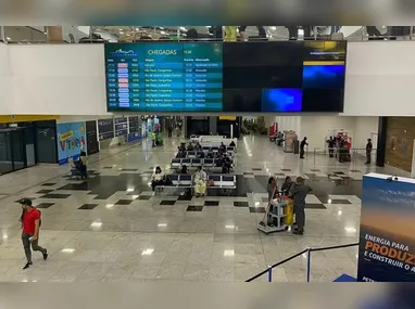 Conacips 2025 segue até sábado na Universidade Federal do Espírito Santo (Ufes) com mais de 2 mil inscritos