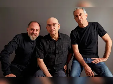 Grupo de dança Bergfreunde