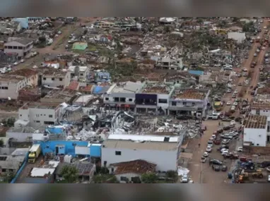 Proposta da empresa Ouro Negro Energia LTDA previa uma térmica de 600 megawatts movida a carvão mineral