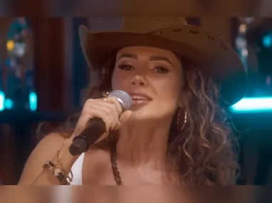 Bruna Furlan descobriu câncer de mama aos 24 anos