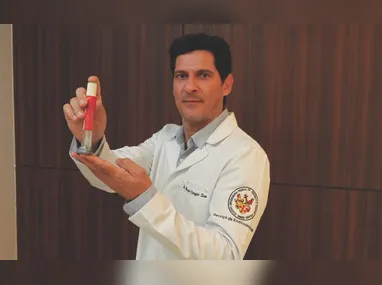 Segundo a Anvisa, a venda e o uso de canetas emagrecedoras falsas representam um sério risco à saúde e é considerado um crime hediondo no país