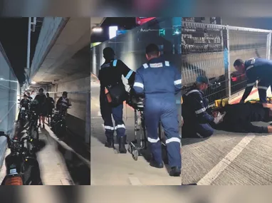 As estudantes Lara Blunck (Ibitirama), Karoliny Picallo (Vila Velha),  Lívia Profiro (Barra de São Francisco) e Maria Clara (Anchieta) são as participantes mais jovens