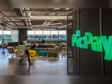 Nova linha do Burger King