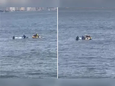 Sérgio Nahas será transferido para São Paulo