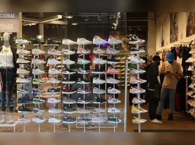 Na entrevista, Lula fez um relato positivo da conversa com Trump