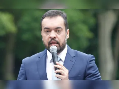 O principal post foi feito pelo deputado Nikolas Ferreira e alcançou 7,3 milhões de visualizações na rede social X.