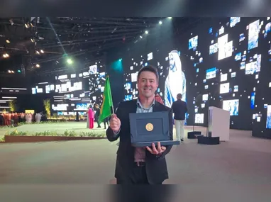 Edição de 2025 contou com 4,8 milhões de inscritos