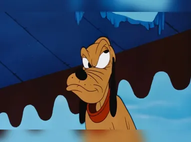 Imagem ilustrativa da imagem Pluto, cão do Mickey, entra em domínio público em 2026