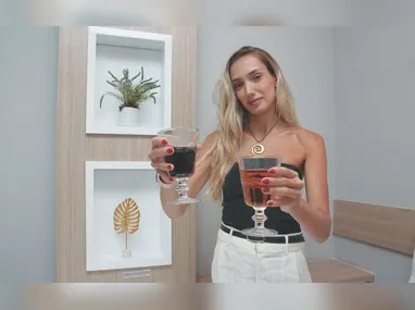 Imagem ilustrativa da imagem Pode tomar refrigerante diet todo dia?