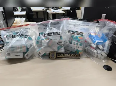 Ação conjunta apura denúncia de maus-tratos a cães em Cariacica