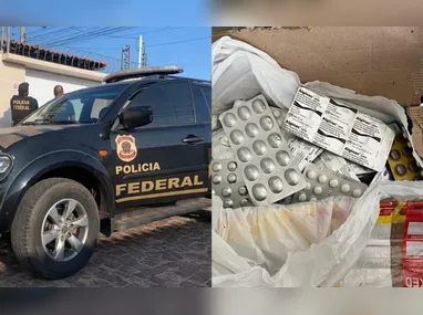 A agência suspendeu a fabricação, importação, distribuição, comercialização, divulgação e consumo dos produtos