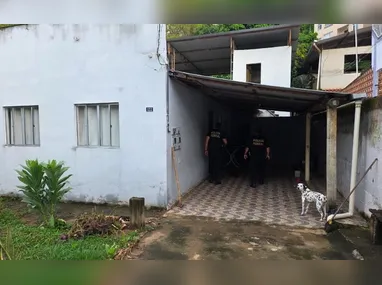 Ester coelho e a filha Anna Luísa Linhares foram veladas em Belo Horizonte. Mãe enfrentava depressão