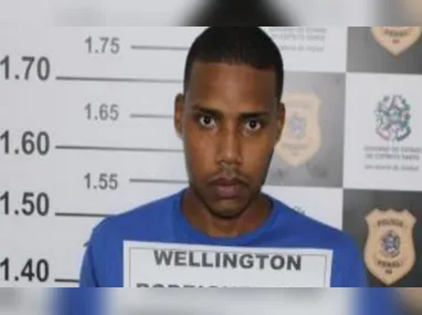 A jovem de 19 anos confessou o crime em depoimento na Delegacia Especializada de Proteção à Criança, Adolescente e Idoso