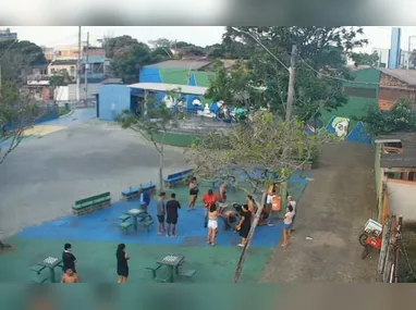 Fisiculturista morre afogado na Praia de Itapuã, em Vila Velha