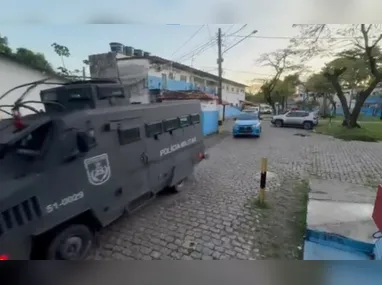 Megaoperação policial realizada no dia 28 de outubro terminou com 121 mortos —entre eles quatro policiais