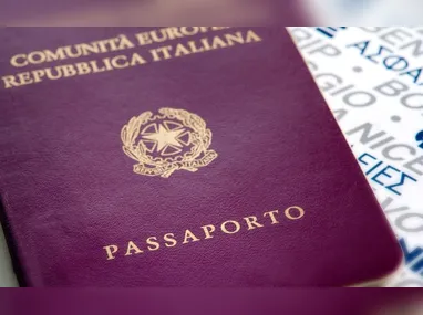 Imagem ilustrativa da imagem Polícia italiana desmonta esquema que acelerava processo de cidadania a brasileiros