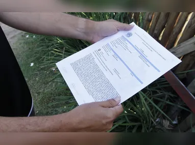 Imagem ilustrativa da imagem Polícia procura por acusado de aplicar golpe milionário