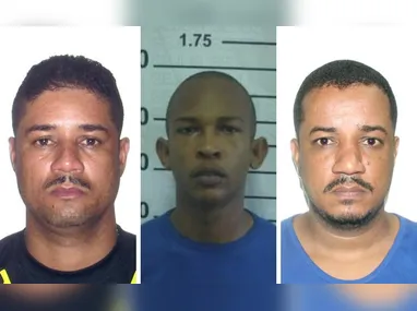 Mandados de busca e apreensão são cumpridos no Sul do Espírito Santo e também no Rio de Janeiro
