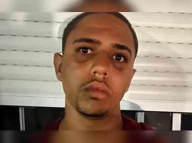 Imagem ilustrativa da imagem Polícia procura suspeito de aliciar menores e matar motorista de app em Viana