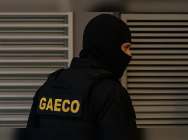 Agentes da Guarda localizaram os veículos que estavam em uma área de brejo