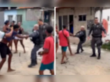 Arquivos continham conteúdos de violência sexual contra crianças com idades entre 05 e 10 anos