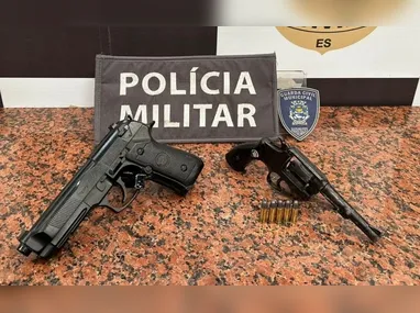 Segundo informações da TV Tribuna/Band, a vítima foi identificada como Fred Barbosa de Sousa, de 19 anos