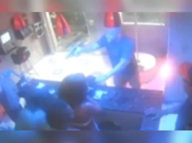 Petroleiros haviam entrado de greve no dia 15 de dezembro