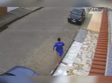 Após os procedimentos necessários, os presos foram encaminhados ao sistema prisional, onde permanecem à disposição da Justiça.