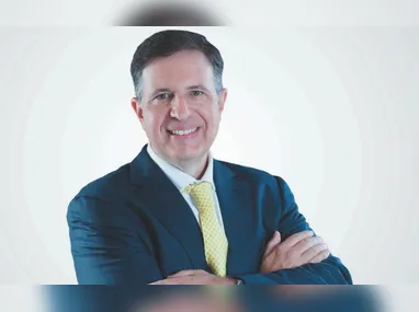 Carla Loss é médica e cofundadora do Ellas Oncologia