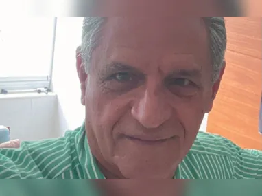 Fábio Luiz de Oliveira Barros é Turismólogo e Guia de Turismo Rede Colaborativa - Turismólogos Capixabas em Ação!