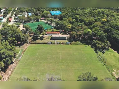 André Stein, jogador capixaba de vôlei de praia