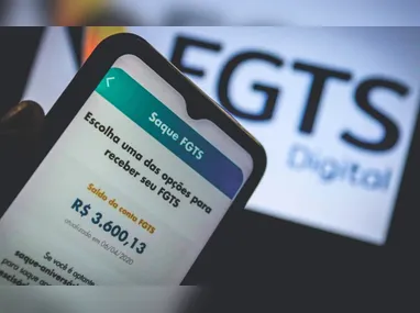 Imagem ilustrativa da imagem Prazo para acertar FGTS de empregados domésticos vence nesta sexta-feira