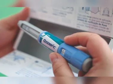 Imagem ilustrativa da imagem Preço das canetas para perder peso ainda é um obstáculo para o público